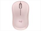 MOUSE WIRELESS LOGITECH M240 Rose only Bluetooth 910-007121