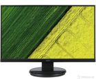 MONITOR ACER K272HLEbid 27'' LED VA FHD, 4ms (GtoG), 3000:1, 300nits, DVI, HDMI,Black