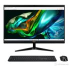 ACER Aspire C24 1800, 23,8" IPS FHD Non-touch, Ci5-12450H, 8GB DDR4, 512GB M2 SSD, Black