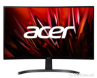 MONITOR ACER ED273BBMIIX 27' LED VA FHD,75Hz, Curved, ZeroFrame, 1ms VRB, AMD FreeSync, Flicker-less,4000:1, 250nits, HDMIx2, Speakers 2x2W, Black