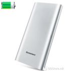 ACCESSORIES LENOVO MP506 5000 mAh Portable Power for Tablets or Smartphones (Silver)