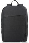 Backpack LENOVO 15.6 B210 Black-ROW