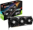 VGA MSI GeForce RTX 3090 GAMING X TRIO 24G