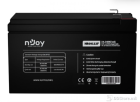 UPS BATTERY NJOY HR09122F ,High Rate Discharge