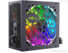 POWER_SUPPLY NJOY  Freya 700W RGB lighting, Meet 230V EU White (82-85-82) , Active PFC , 120 mm