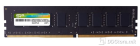 RAM PC SILICON POWER 8GB DDR4 3200MHz