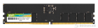 RAM PC SILICON POWER DDR5-4800,CL40,UDIMM,16GBx1,(2Gx8 SR)