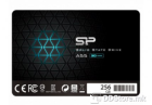 SSD SILICON POWER 2.5" SATA ,A55,256GB,TLC,std