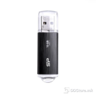 USB FLASH MEMORY SILICON POWER 16GB, Blaze B02, USB 3.1/3.0,