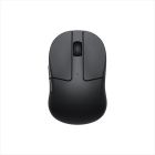 MOUSE WIRELESS USB KEYCHRON M4 BLACK, w/bluetooth, 26000 DPI, 4000Hz, M4-A4