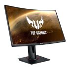 ASUS 27" HDR Curved Gaming Monitor VG27WQ, 27 Inch WQHD (2560x1440), 165Hz, 1ms (MPRT