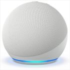 SPEAKERS SMART AMAZON ECHO DOT 5 (5th Gen 2022), WHITE, B09B94956P