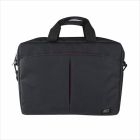 BAG ACT SHOULDER 15 (16,1" LAPTOP), Black AC8505