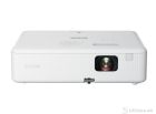 Epson CO-W01, 3LCD, WXGA 1280x720, 3000 ANSI, Trajnost lampe Normal 6.000 h, Eco 12.000 h, HDMI, USB