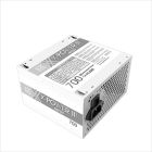 PSU 700W XIGMATEK X-POWER III ARCTIC WHITE 85 PLUS, ACTIVE PFC, EN48106