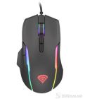 Mouse Genesis Gaming Xenon 220 G2 12800DPI RGB