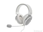 Headphones Genesis Gaming Toron 301 White