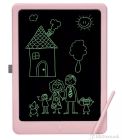 Denver LCD Writing Tablet 14" Rose