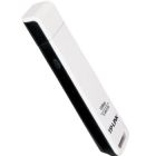 TP-Link TL-WN727N 150Mbps Wireless Lite-N USB Adapter, Ralink chipset, 1T1R, 2.4GHz, Supports Sony PSP