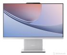 Lenovo IdeaCentre AIO 24IRH9 Cloud Grey - i3-1315U, 8GB, 256GB NVMe, 23.8", DOS