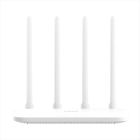 NET ROUTER WIRELESS AC1200 XIAOMI MI w/ 4 antennas, x1 10/100 WAN port, x2 10/100 LAN ports, WHITE