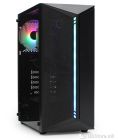 EWE Gaming PC Core i5-11400F/16GB/500GB/GTX1650 4GB