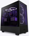 [C]NZXT H5 Flow Case Black (CC-H51FB-01)