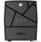 UPS nJoy Keen USB 1000VA/600W, Single Phase, Line-interactive (VI), Tower