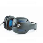 Gembird Gaming headset with volume control, matte black, PN:GHS-04