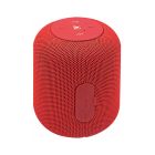 Gembird Portable BT speaker, red, PN:SPK-BT-15-R