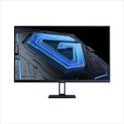 MONITOR 27" XIAOMI G27i, 1920x1080, IPS, 165Hz, HDR10, Freesync Premium, HDMI, DP, Black