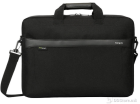 Notebook Bag Targus Geolite EcoSmart 17.3" Slim Brief Black