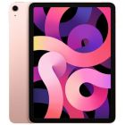 Apple 10.9-inch iPad Air 5 Wi-Fi 64GB ( Pink ) , - Eкран:10.9", Резолуција:2360x1640p Liquid Retina IPS LCD, Оперативен систем: iPadOS