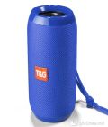 Power Box EBT-TG117 Blue, Power Bluetooth Speaker