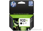 HP crtg. for OfficeJet 6100/6600/7612 black high cap. (1k.) No.932xl CN053AE