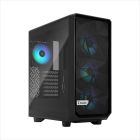 CASE FRACTAL DESIGN ATX Mid-Tower MESHIFY 2 COMPACT RGB, FD-C-MES2C-06