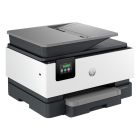 HP OfficeJet Pro 9123 AiO A4 Format MFP Printer, Scaner, Copier, ISO speed: Up to 22 ppm black; Up to 18 ppm color, Resolution (black)