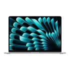 Лаптоп Apple MacBook Air 15.6" ( Silver ), - Дисплеј:15.6", Процесор: Apple M2 chip with 8‑core CPU, GPU 10‑core, Резолуција:(2560x1600