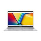 Лаптоп ASUS X1504VA-NJ733 ( Cool Silver), Процесор Intel Core i3-1315U (10M Cache / up to 4.5 GHz / 6 cores), Рам Меморија  8GB DDR4 (o