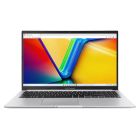 Лаптоп ASUS Vivobook 15 X1502ZA-BQ2017 ( Icelight Silver ), - Процесор Intel Core i5-12500H (10M Cache/  up to 4.4 GHz/  10 cores), Рам