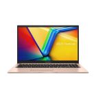 Лаптоп ASUS Vivobook 15 X1504ZA-NJ866 ( Terra Cotta), Процесор Intel Core i3-1215U (10M Cache, up to 4.4 GHz, 2 cores), Рам Меморија  8