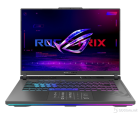 ASUS ROG Strix G16 G614JU-N3136, 16" FHD+ 165MHz i7-13650HX, 16GB, 512GB SSD