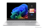 Asus Vivobook S 14 OLED M3402QA-OLED-KM522W/Win 11 (SILVER), 14" 2.8K Ryzen 5 5600H, 16GB, 512GB, AMD Radeon