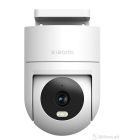 Xiaomi Mi Outdoor Camera CW300 EU, 2 Infrared LEDs, HD Resolution of 4 MP