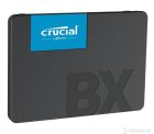 SSD 2.5" Crucial BX500 240GB SATA3 540/500 MB/s