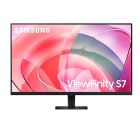 SAMSUNG S32D700EAU 32" UHD ViewFinity S7 S70D Монитор, Големина на екран (Class): 32, Рамен / Заоблен: Рамен, Активна големина на диспл