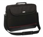 Торба Modecom Mark  17", Black, Nylon