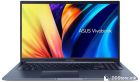 ASUS Vivobook 15 X1502ZA-BQ511 /16GB (Quiet Blue), 15.6" FHD i5-1235U, 16Gb, 512GB