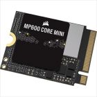 SSD M.2 1TB CORSAIR MP600 CORE MINI NVMe PCIe Gen4 2230 CSSD-F1000GBMP600CMN