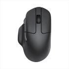 MOUSE WIRELESS USB KEYCHRON M7 BLACK, w/bluetooth, 26000 DPI, 1000Hz, M7-A1